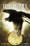 Trois plumes